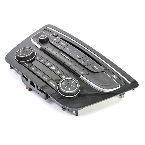 Panou Ventilatie / Panou Comanda Clima / Ac Clima / Climatronic Peugeot 508 2010 - 2023 Motorina 980...