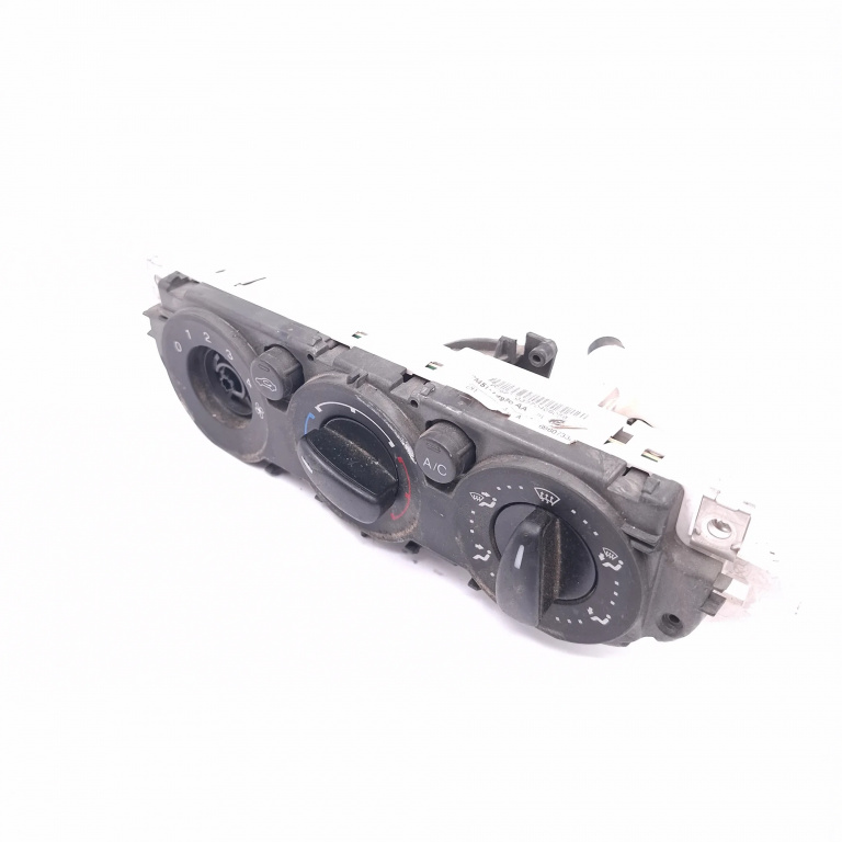 Panou Ventilatie / Panou Comanda Clima / Ac Clima / Climatronic,AC / Aer Conditionat Ford FOCUS Mk 2 2005 - 2010 Motorina 7M5T19980AA, 69607332