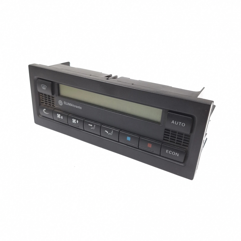Panou Ventilatie / Panou Comanda Clima / Ac Clima / Climatronic,AC / Aer Conditionat VW PASSAT B5, B5.5 1996 - 2005 Motorina