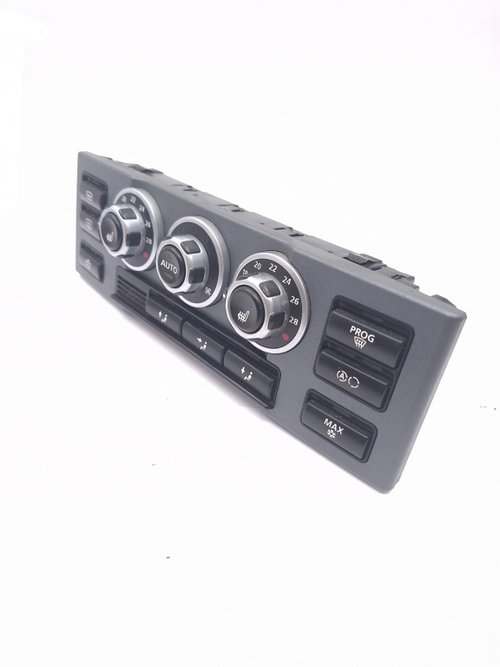 Panou Ventilatie / Panou Comanda Clima / Ac Clima / Climatronic Land Rover RANGE ROVER Mk 3 L322 (LM...