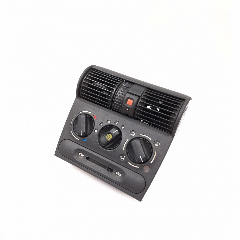 Panou Ventilatie / Panou Comanda Clima / Ac Clima / Climatronic,AC / Aer Conditionat Opel TIGRA A (95) 1994 - 2000 Benzina 90386823, 90386821, AT315230F1A, 1905871