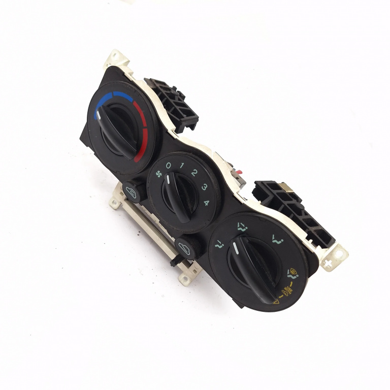 Panou Ventilatie / Panou Comanda Clima / Ac Clima / Climatronic,AC / Aer Conditionat Hyundai GETZ (TB) 2002 - 2011 Benzina