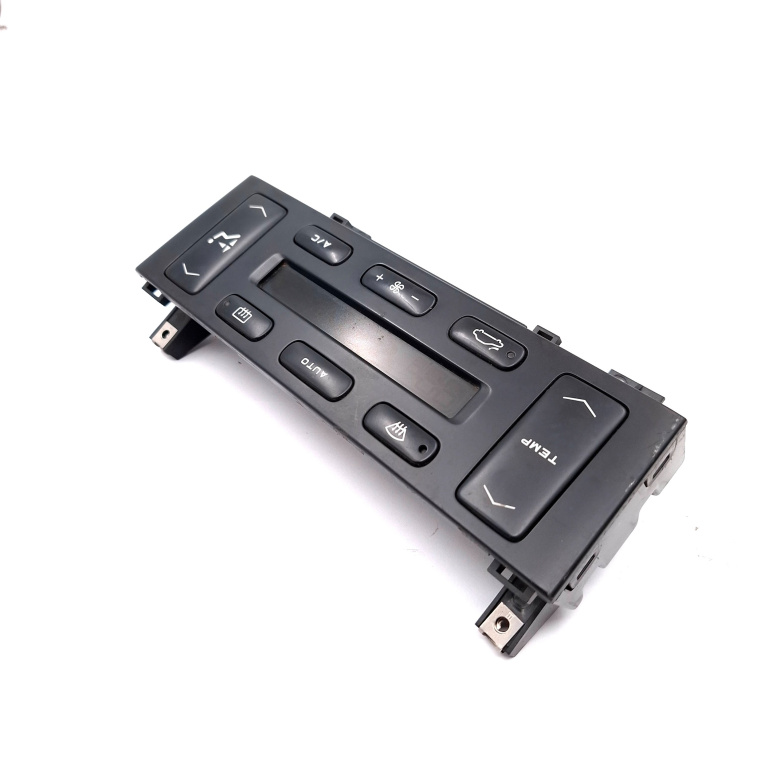 Panou Ventilatie / Panou Comanda Clima / Ac Clima / Climatronic,AC / Aer Conditionat Peugeot 406 1995 - 2004 96303375ZL, 96303375, 658639N, 89370001