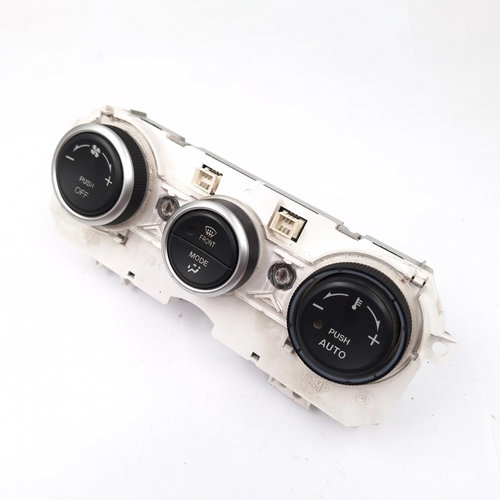 Panou Ventilatie / Panou Comanda Clima / Ac Clima / Climatronic Mazda 6 (GG) 2002 - 2008