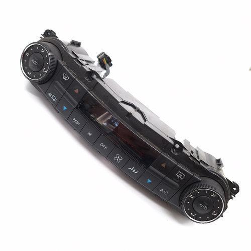 Panou Ventilatie / Panou Comanda Clima / Ac Clima / Climatronic Mercedes-Benz CLS (C219) 2004 - 2010...