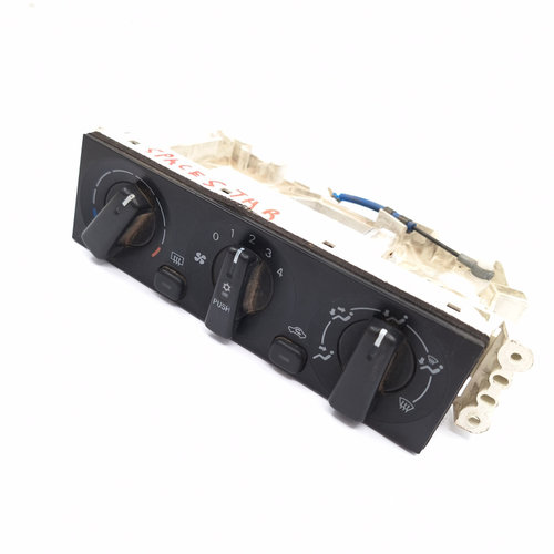 Panou Ventilatie / Panou Comanda Clima / Ac Clima / Climatronic,AC / Aer Conditionat Mitsubishi SPAC...