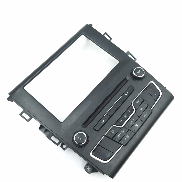 Panou Ventilatie / Panou Comanda Clima / Ac Clima / Climatronic,AC / Aer Conditionat Ford MONDEO Mk 5 2014 - 2022 Motorina HS7T18E245CCA, HS7T-18E245-CCA