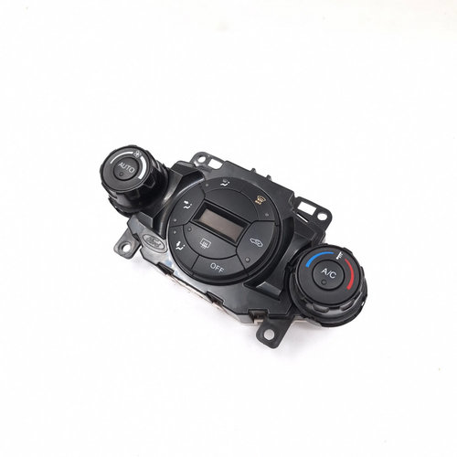 Panou Ventilatie / Panou Comanda Clima / Ac Clima / Climatronic,AC / Aer Conditionat Ford FIESTA Mk ...
