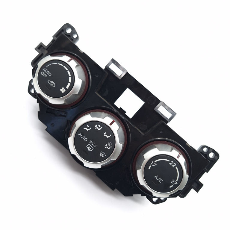 Panou Ventilatie / Panou Comanda Clima / Ac Clima / Climatronic,AC / Aer Conditionat Subaru FORESTER (SH) 2008 - 2013 Motorina 72311SC060, T1007170D, 00714CA1052
