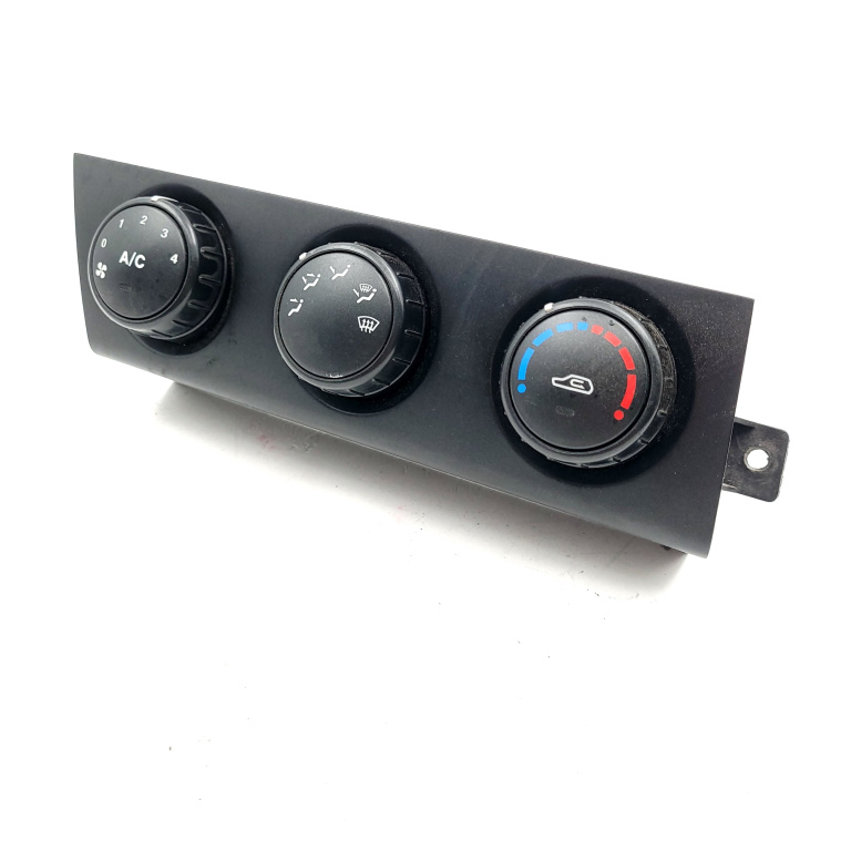 Panou Ventilatie / Panou Comanda Clima / Ac Clima / Climatronic,AC / Aer Conditionat Ssangyong ACTYON 1 2005 - Prezent Motorina 687003100X, 68700 3100X, 061106028