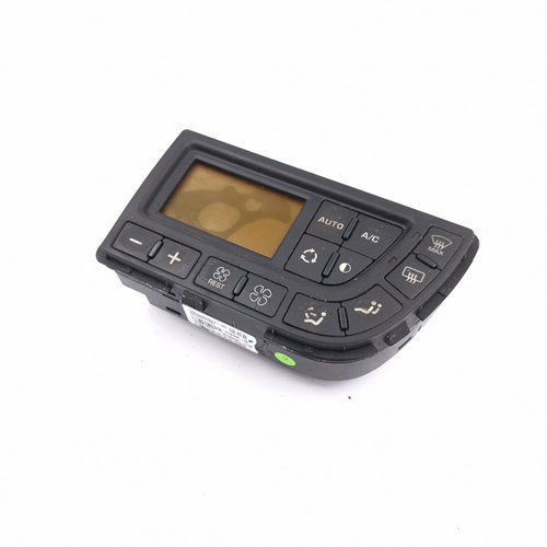 Panou Ventilatie / Panou Comanda Clima / Ac Clima / Climatronic,AC / Aer Conditionat Citroen C4 Gran...