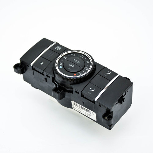 Panou Ventilatie / Panou Comanda Clima / Ac Clima / Climatronic Mercedes-Benz ML / M-CLASS (W164) 20...