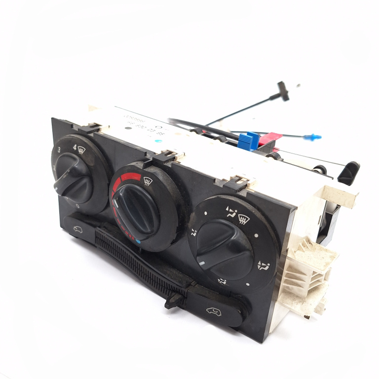 Panou Ventilatie / Panou Comanda Clima / Ac Clima / Climatronic,AC / Aer Conditionat Mercedes-Benz A-CLASS (W168) 1997 - 2004 Benzina 1688300385, 168 830 03 85, Q093998