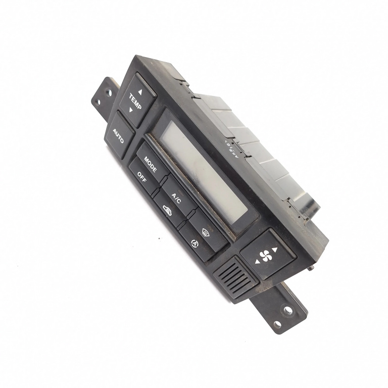 Panou Ventilatie / Panou Comanda Clima / Ac Clima / Climatronic,AC / Aer Conditionat Hyundai TUCSON (JM) 2004 - 2010 Motorina 972502EXXX