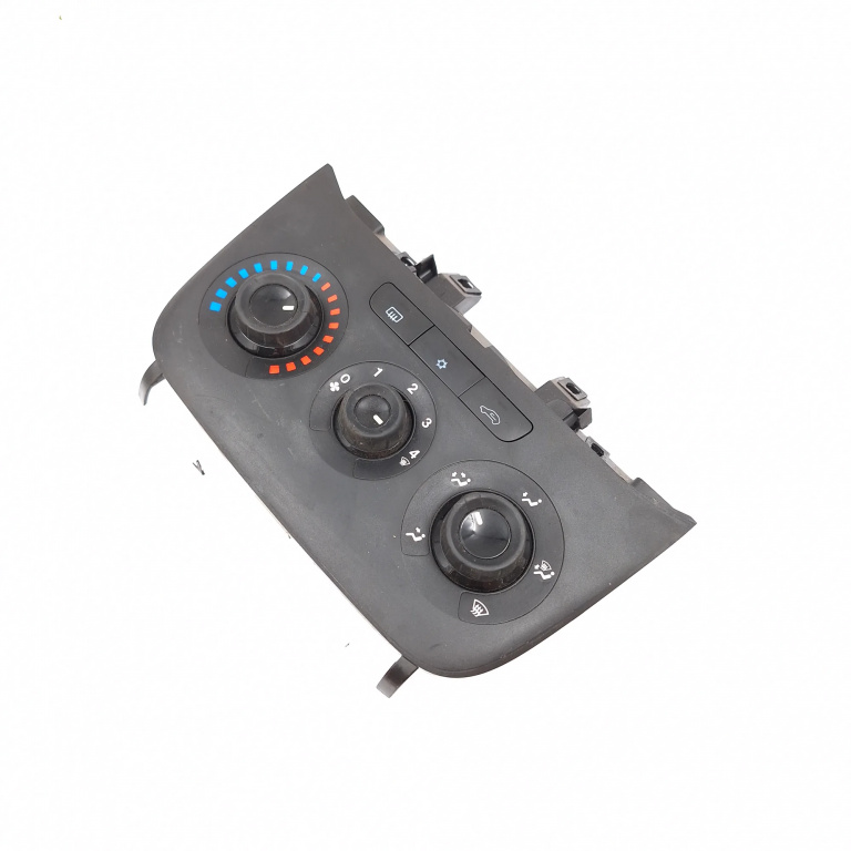 Panou Ventilatie / Panou Comanda Clima / Ac Clima / Climatronic,AC / Aer Conditionat Fiat PUNTO (199) 2012 - Prezent Motorina 5G1140100
