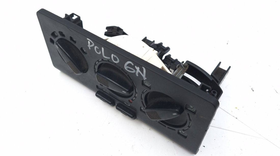 Panou Ventilatie / Panou Comanda Clima / Ac Clima / Climatronic VW POLO (6N1) 1994 - 1999 6K0820075, 6N0819045B