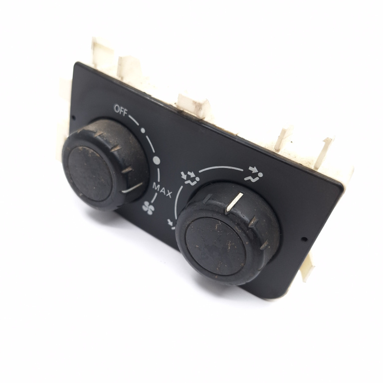 Panou Ventilatie / Panou Comanda Clima / Ac Clima / Climatronic,AC / Aer Conditionat Renault VEL SATIS (BJ0) 2002 - Prezent 52488601, 920475