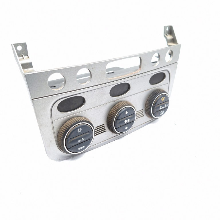 Panou Ventilatie / Panou Comanda Clima / Ac Clima / Climatronic Alfa Romeo 147 (937) 2000 - 2010 Motorina 01560513690, FTC52492078, 0000242677, F15375