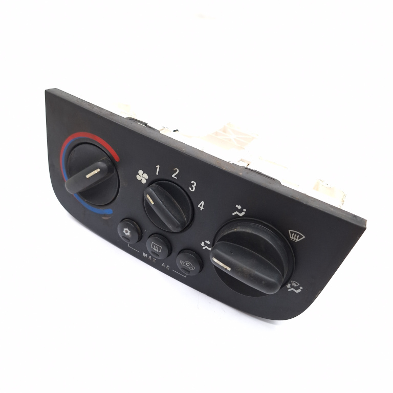 Panou Ventilatie / Panou Comanda Clima / Ac Clima / Climatronic,AC / Aer Conditionat Opel CORSA C 2000 - 2006 Benzina 00348927I206, 0034 8927 I206
