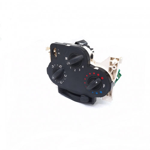 Panou Ventilatie / Panou Comanda Clima / Ac Dacia Logan (Ls) 2004-2012 Ac / Aer Conditionat Clima / ...