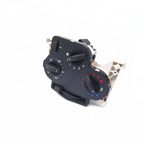 Panou Ventilatie / Panou Comanda Clima / Ac Dacia Logan (Ls) 2004-2012 1.6 Mpi 85 K7M 800 Benzina Ac...