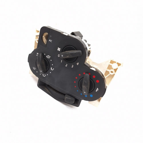 Panou Ventilatie / Panou Comanda Clima / Ac Dacia Logan (Ls) 2004-2012 Ac / Aer Conditionat Clima / ...