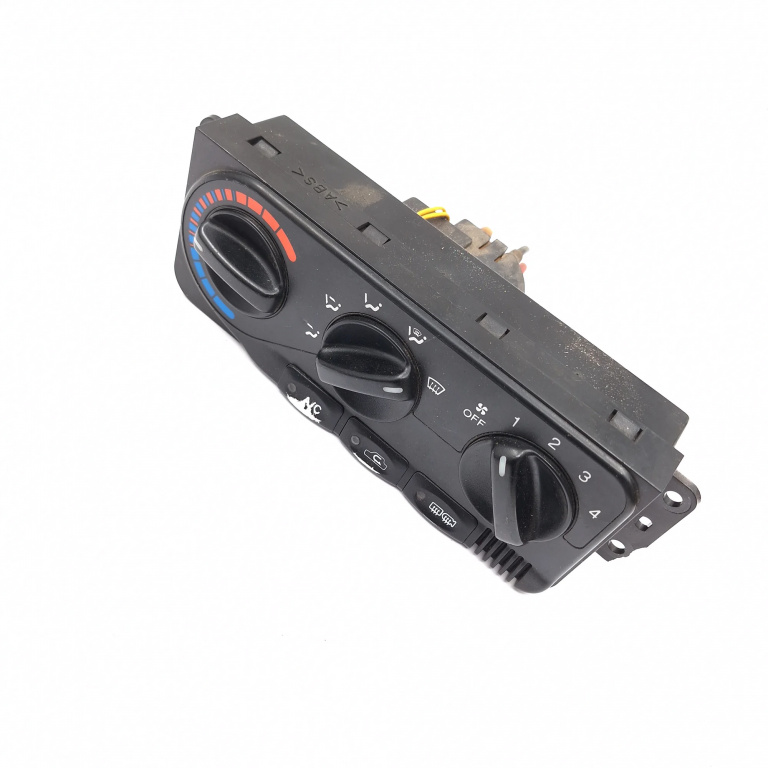 Panou Ventilatie / Panou Comanda Clima / Ac Daewoo Leganza (Klav) 1997-2004 2.0 16V X 20 Sed Benzina Ac / Aer Conditionat Clima / Climatronic Sf2B080031