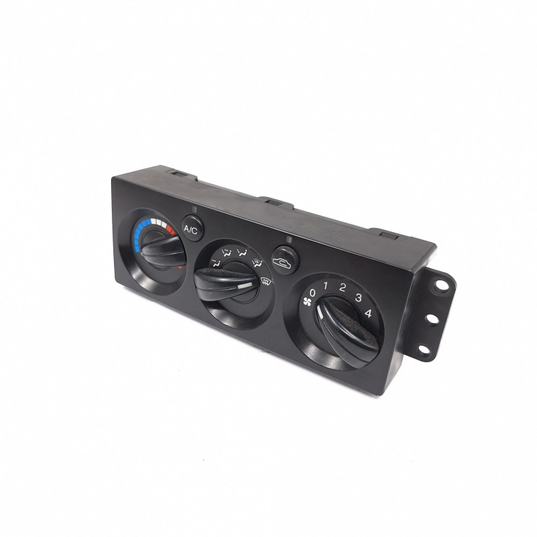 Panou Ventilatie / Panou Comanda Clima / Ac Daewoo Matiz (Klya) 1998-2007 Ac / Aer Conditionat 5K220231, Ma5K220231