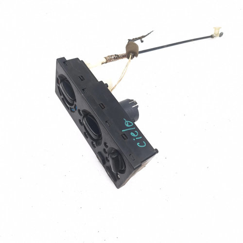 Panou Ventilatie / Panou Comanda Clima / Ac Daewoo Cielo 1994-1997 Ac / Aer Conditionat 96177812, 4L...