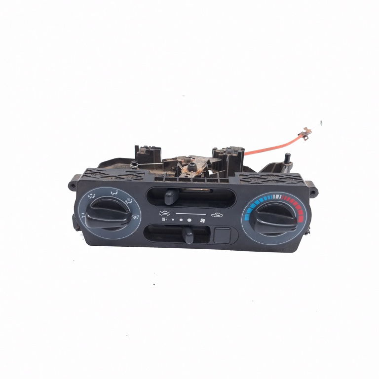 Panou Ventilatie / Panou Comanda Clima / Ac Daihatsu Mira - L700 1998-2002 1.0 I Ej-De Benzina Ac / Aer Conditionat Clima / Climatronic