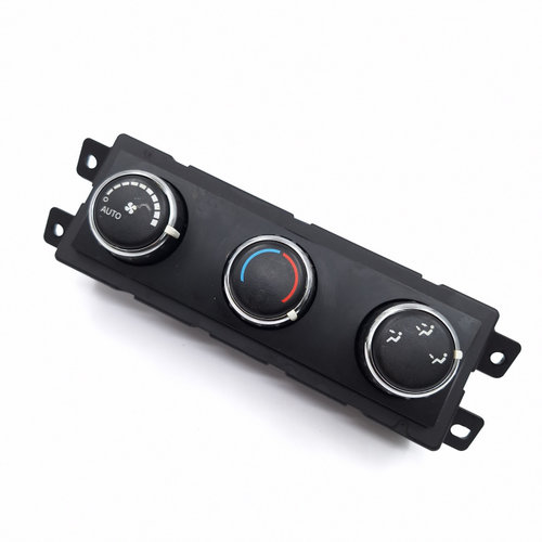Panou Ventilatie / Panou Comanda Clima / Ac Dodge Journey 2008-2020 2.0 Crd Ece Motorina Ac / Aer Co...