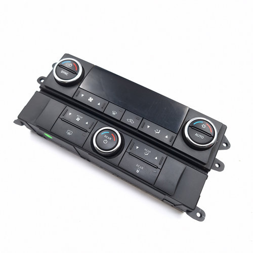Panou Ventilatie / Panou Comanda Clima / Ac Dodge Journey 2008-2020 2.0 Crd Ece Motorina Ac / Aer Co...