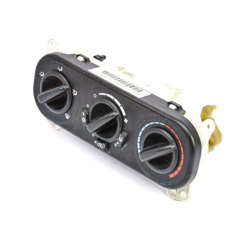 Panou Ventilatie / Panou Comanda Clima / Ac Dodge Caliber 2006-2012 2.0 Tdi Bsy Motorina Ac / Aer Conditionat P55111874Ab, 58024B Rev