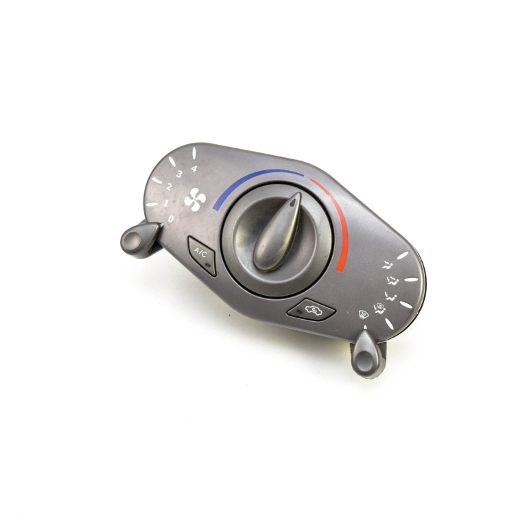 Panou Ventilatie / Panou Comanda Clima / Ac Dr Dr1 2009-2014 1.3 I Sqr473 Benzina Ac / Aer Conditionat S18-8112010, S188112010 Valeo