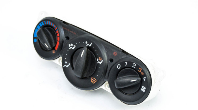 Panou Ventilatie / Panou Comanda Clima / Ac Fara AC / Fara Aer Conditionat Ford FOCUS Mk 1 1998 - 2007 Motorina 98AB18C419AF