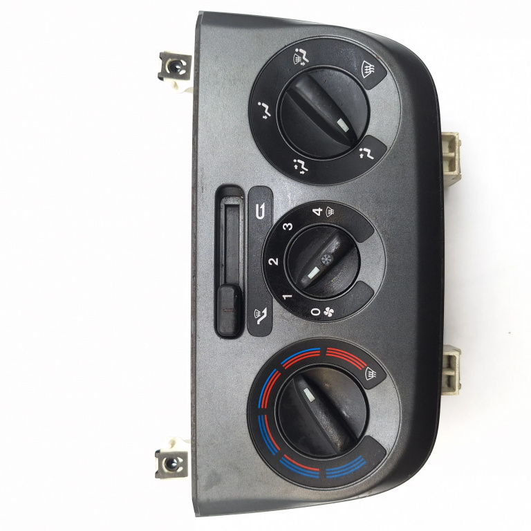 Panou Ventilatie / Panou Comanda Clima / Ac Fiat Linea (323) 2007-2016 1.3 D Multijet 199 A3.000 Motorina Clima / Climatronic