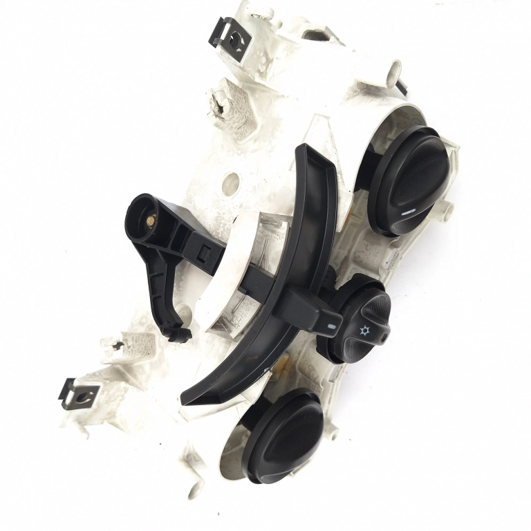Panou Ventilatie / Panou Comanda Clima / Ac Fiat Punto (188) 1999-2010 1.3 Jtd 16V 188 A9.000 Motorina Ac / Aer Conditionat