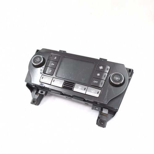 Panou Ventilatie / Panou Comanda Clima / Ac Fiat Bravo 2 (198) 2007-2014 1.6 D Multijet 198 A3.000 M...
