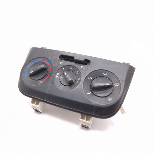 Panou Ventilatie / Panou Comanda Clima / Ac Fiat Linea (323) 2007-2016 1.3 D Multijet 199 A3.000 Mot...