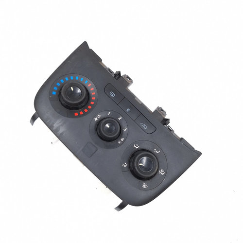 Panou Ventilatie / Panou Comanda Clima / Ac Fiat Grande Punto (199) 2005-2012 1.3 D Multijet Motorin...