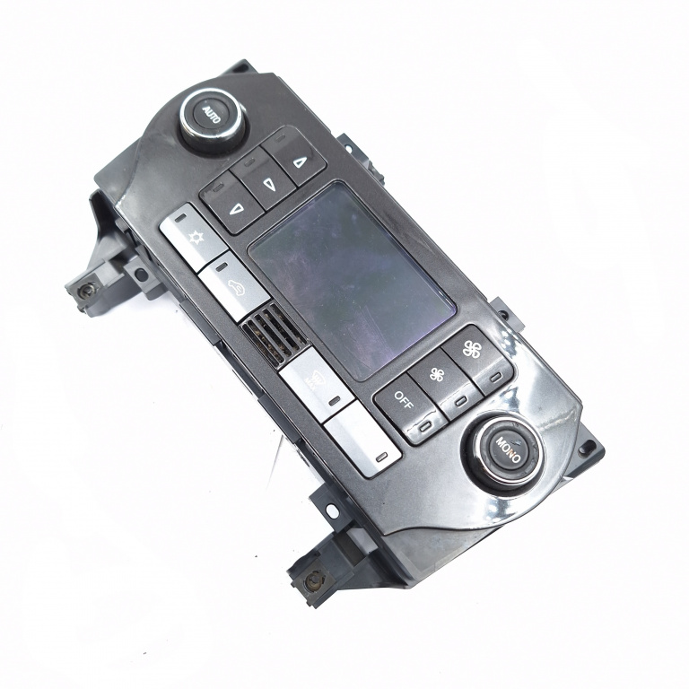 Panou Ventilatie / Panou Comanda Clima / Ac Fiat Bravo 2 (198) 2007-2014 1.6 D Multijet 198 A6.000 Motorina Ac / Aer Conditionat 735482711, 503600040205, A83018200, A830.182.0.0, 1069081489, 555600042500, 555600042100, B837 Magneti Marelli