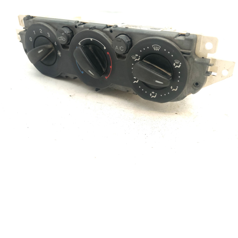 Panou Ventilatie / Panou Comanda Clima / Ac Ford C-Max 1 2003-2010 Ac / Aer Conditionat Clima / Climatronic 3M5T19980Ac, 3M5T-19980-Ac, 19980Ac, 69607320, 69607003