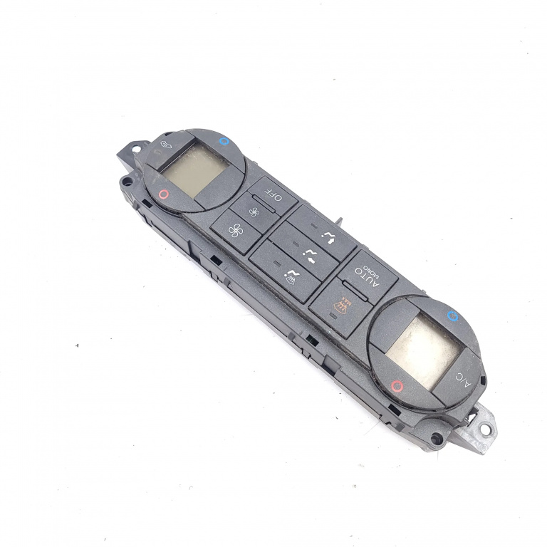 Panou Ventilatie / Panou Comanda Clima / Ac Ford C-Max 1 2003-2010 1.6 Tdci G8Da Motorina Clima / Climatronic 6N4T18C612Ac, 6N4T-18C612-Ac, 0259A, W5Ab24747