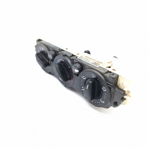 Panou Ventilatie / Panou Comanda Clima / Ac Ford C-Max 1 2003-2010 1.8 Qqda Benzina Ac / Aer Conditi...