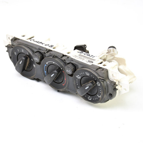 Panou Ventilatie / Panou Comanda Clima / Ac Ford C-Max 1 2003-2010 2.0 Tdci G6Db Motorina Ac / Aer C...