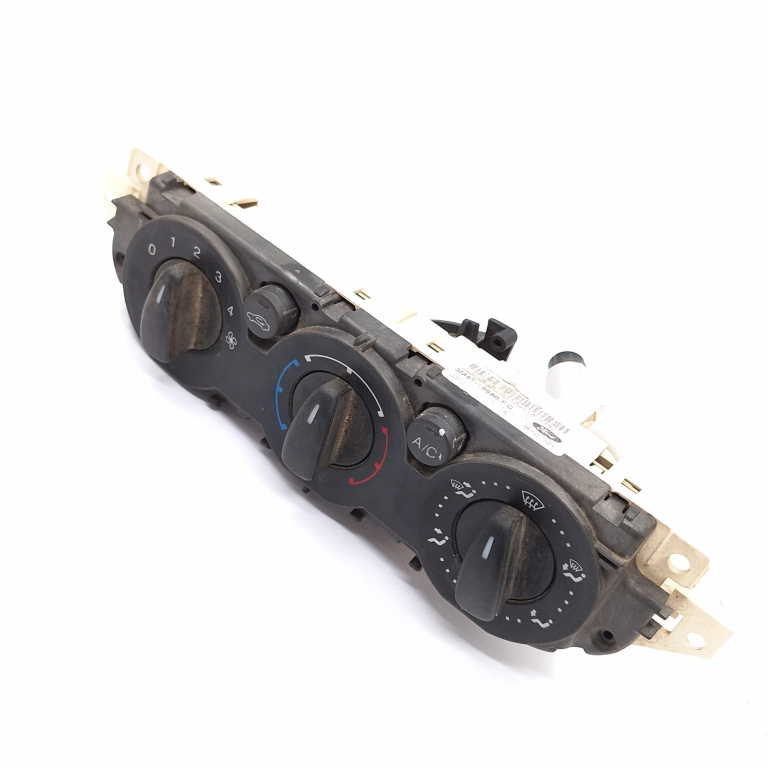 Panou Ventilatie / Panou Comanda Clima / Ac Ford C-MAX 1 2003 - 2010 3M5T19980BC, 3M5T-19980-BC, 69607321, 03901A69607321, C1ABC0312031A0390, C1A-BC-0312031A-0390