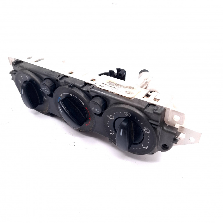 Panou Ventilatie / Panou Comanda Clima / Ac Ford C-Max 1 2003-2010 1.6 Tdci G8Db Motorina Ac / Aer Conditionat 3M5T19980Ad, 3M5T-19980-Ad, 69607320, 69607003, P69607320510180903