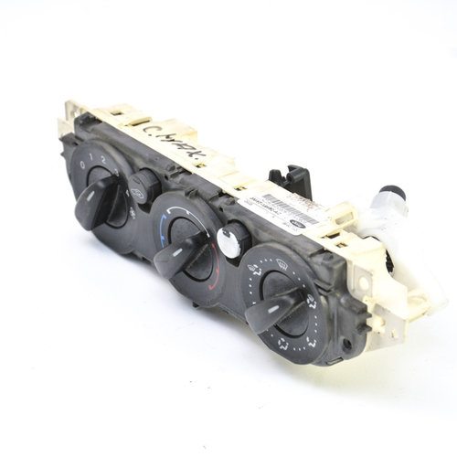 Panou Ventilatie / Panou Comanda Clima / Ac Ford C-Max 1 2003-2010 1.6 Hwda Benzina Ac / Aer Conditi...