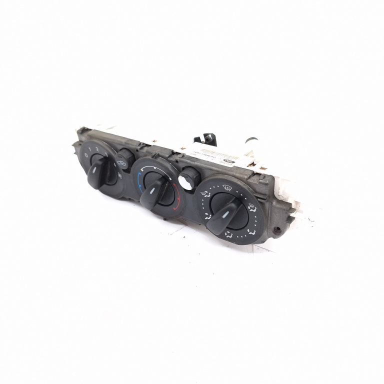 Panou Ventilatie / Panou Comanda Clima / Ac Ford C-Max 1 2003-2010 1.6 Ti Hxda Benzina Ac / Aer Conditionat 3M5T19980Ad, 3M5T-T9980-Ad, 69607320, 69607003, P69607320511080394