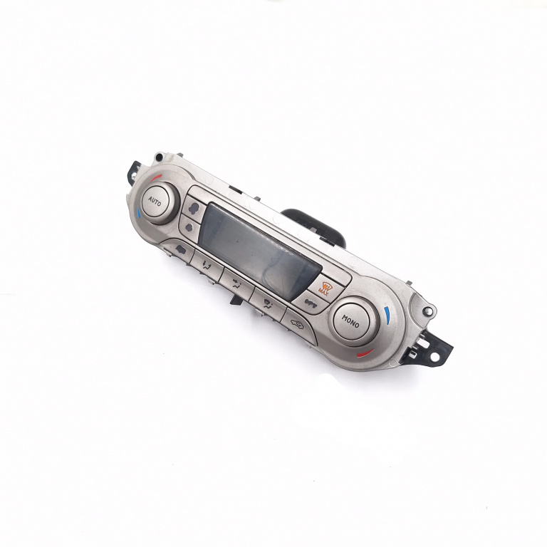 Panou Ventilatie / Panou Comanda Clima / Ac Ford Kuga 1 2008-2012 2.0 Tdci G6Dg Motorina Clima / Climatronic 7M5T18C612Cd, W4Kb70733